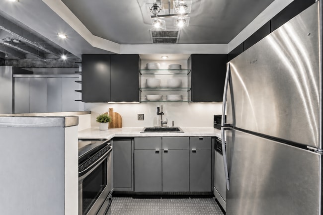 Photo - Unit #303 - The Regis Condos | Downtown Omaha | $250 Off First 2 months