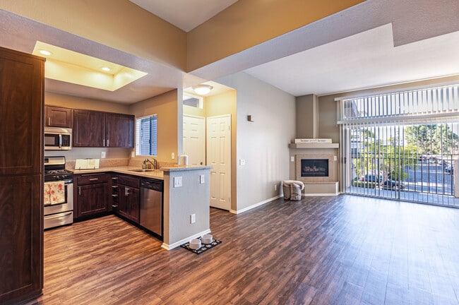 Sea Pointe Villa
