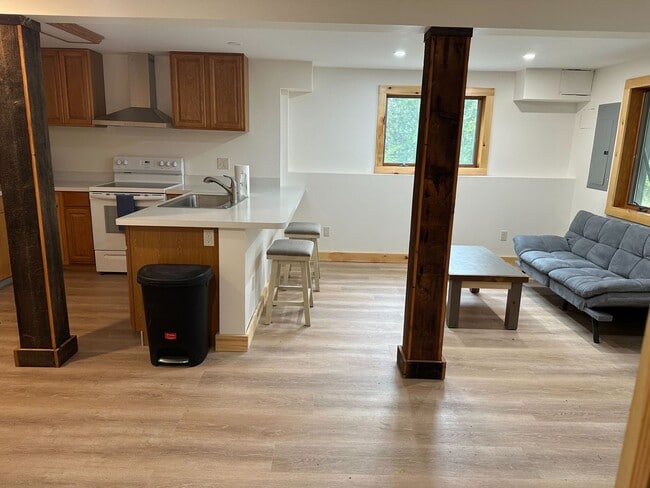 Photo - 4421 Lake Morey Rd Unit Downstairs