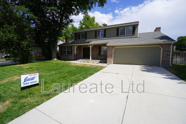 Photo - 7564 S Ogden Way Casa