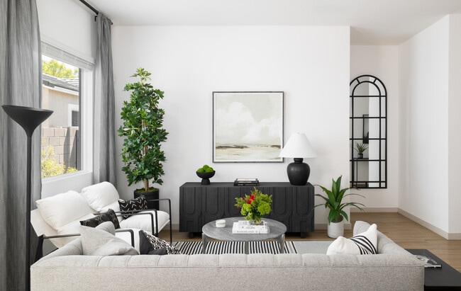 Photo - Bungalows at Whitehawk Lake