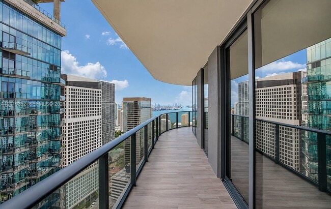 Photo - 801 S Miami Ave Unit 3905