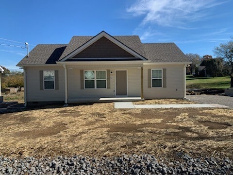 Building Photo - 607 N 7th Ave Rental