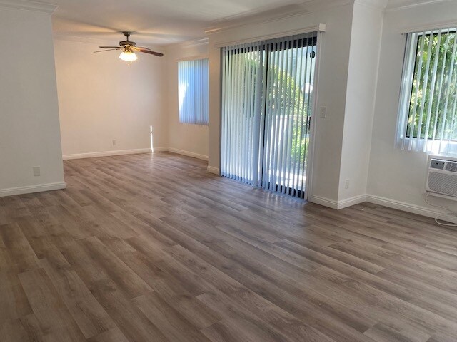 Newport Villa Apartments
