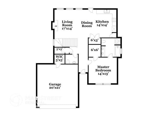 Photo - 192 Lincoln Station Dr