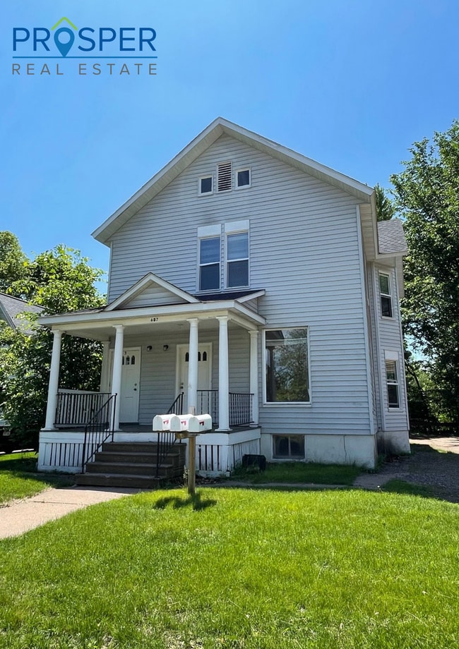 Building Photo - SU457X Unit SU457X-03