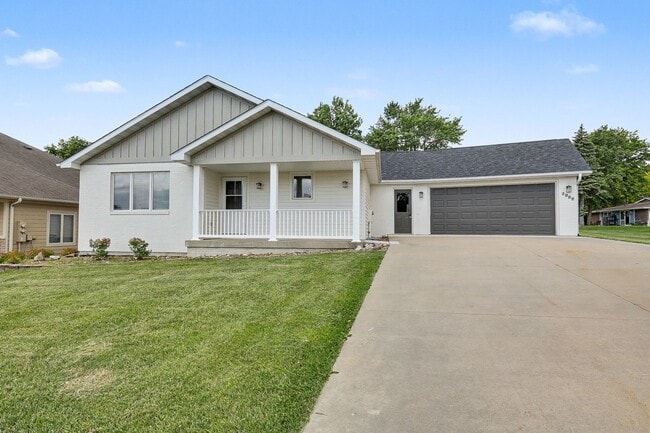 Photo - Newly Remodel 3 bed house