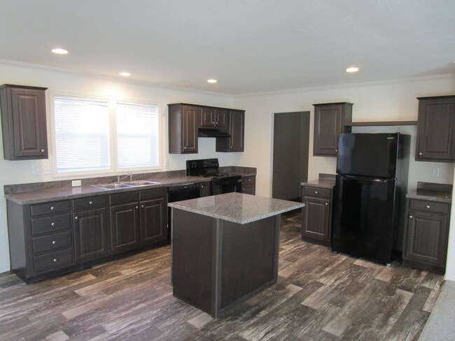 Photo - Newer Spacious Home in Ochoco West Subdivision - Available Soon!