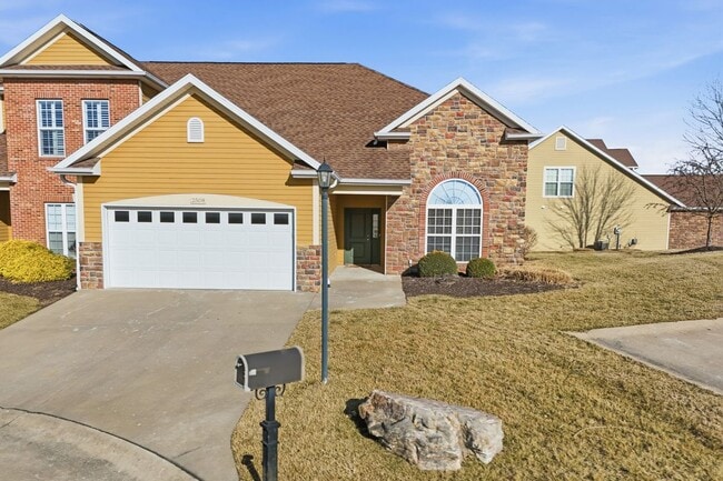 Building Photo - 2508 Boulder Springs Ct