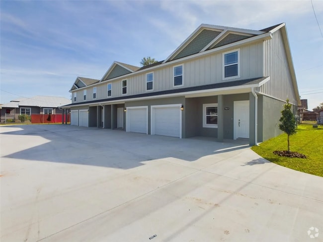 Building Photo - New Build - Quadplex - Bartow Rental