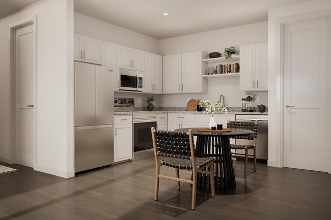 Prose Farm - Prose Farm Apartments