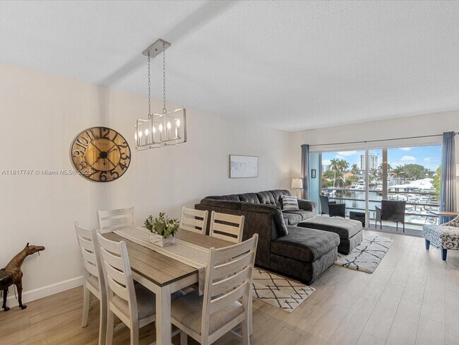 Photo - 1481 S Ocean Blvd Condo Unit 414A