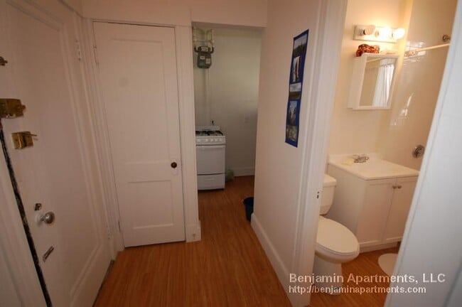 Photo - 1175 Boylston St Unit 37