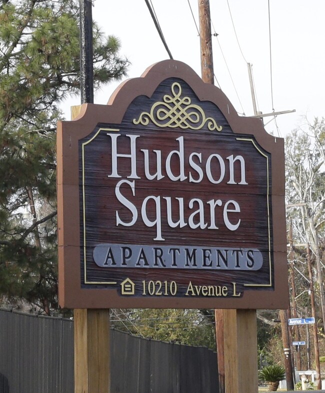 Photo - Hudson Square Apartments
