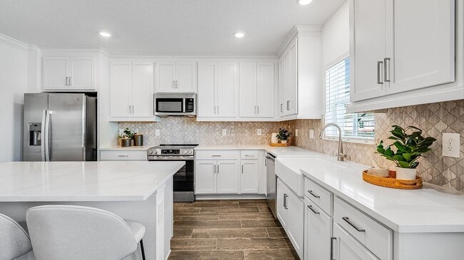 Photo - 4510 S Manhattan Ave