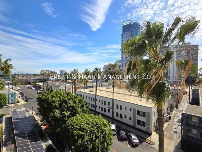 Building Photo - 100 Atlantic Ave Unit #612