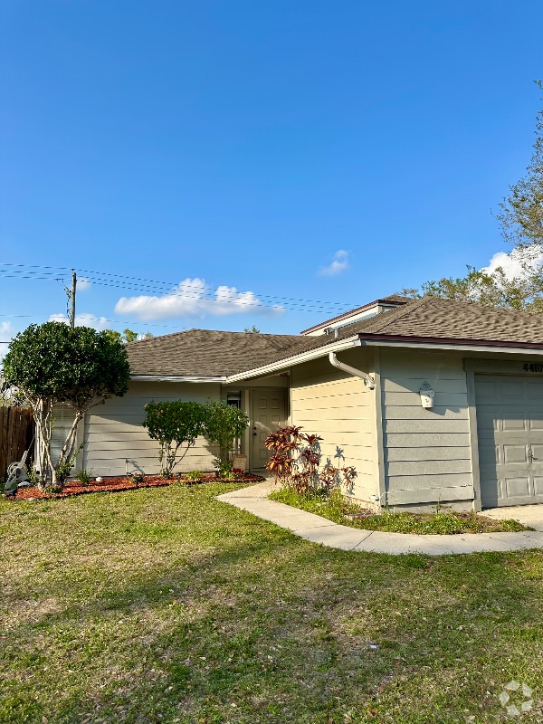 Building Photo - 4407 Timber Terrace Cir Rental