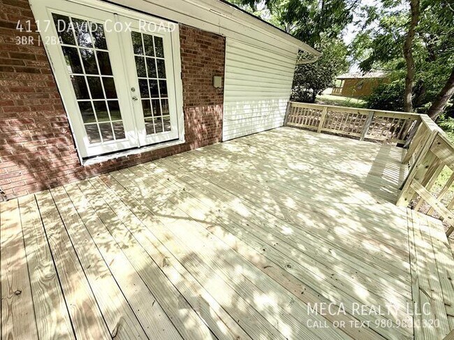 Photo - 4117 David Cox Rd