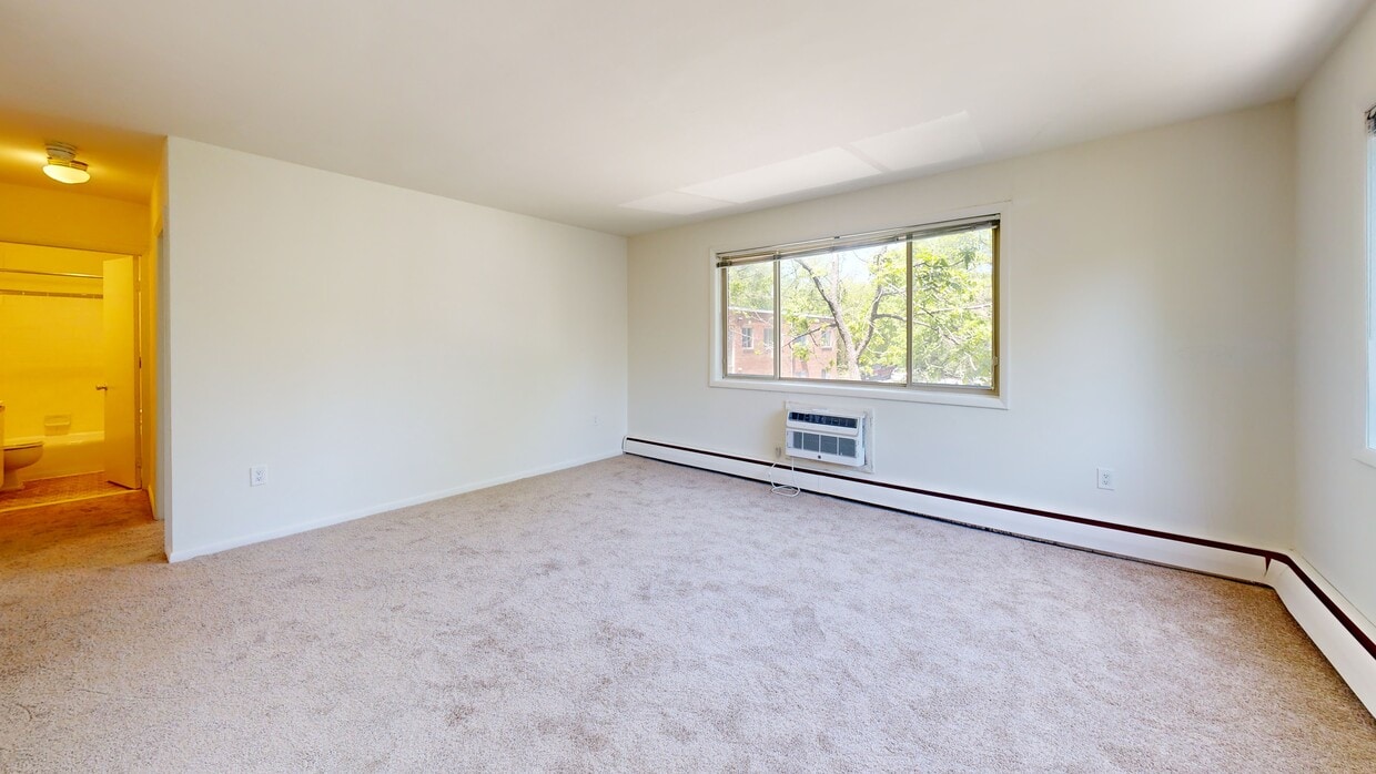 Photo - Foxhall Terrace Apartments