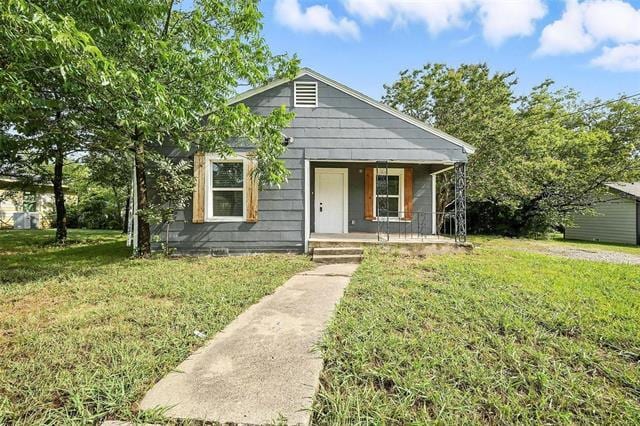 Building Photo - 3420 Caddo St Rental