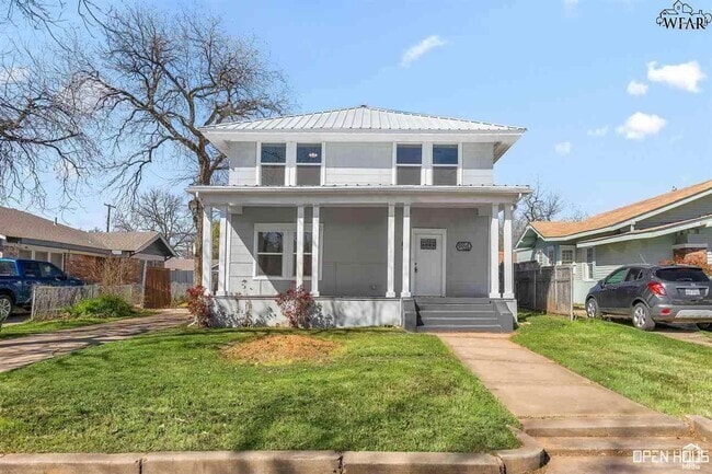 Building Photo - 1714 Elizabeth Ave Rental