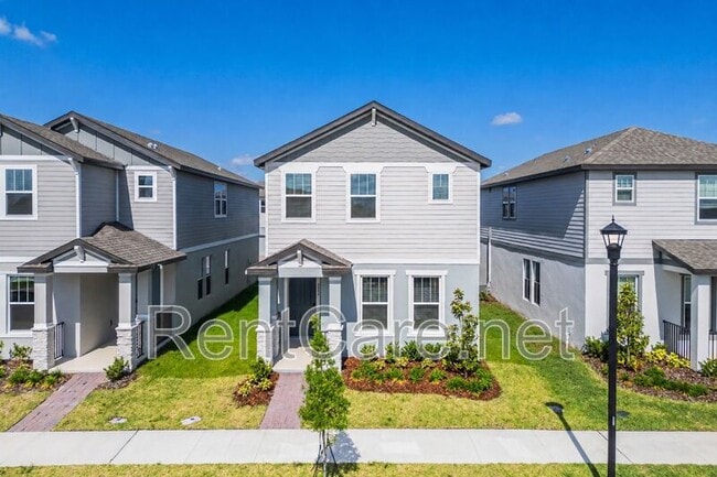 Building Photo - 4512 Homestead Trl