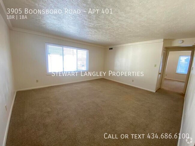 Building Photo - 3905 Boonsboro Rd Unit Apt 401