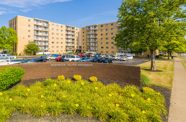 Welcome Home to Westbrook Village! - Westbrook Village Apartments