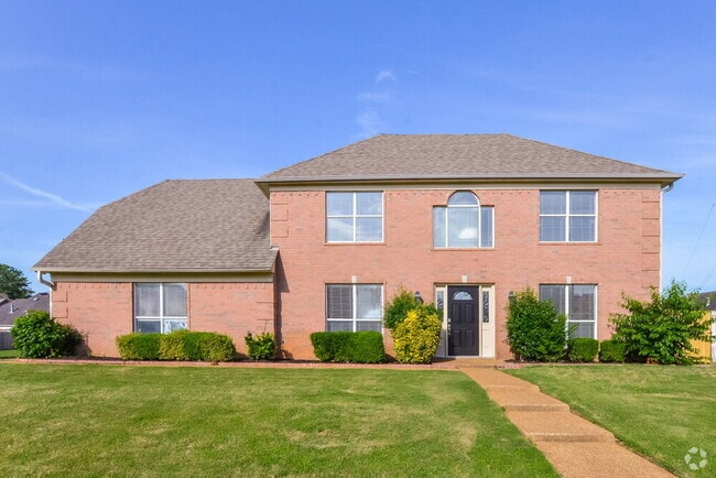 Building Photo - 4916 Harvest Park Dr Rental