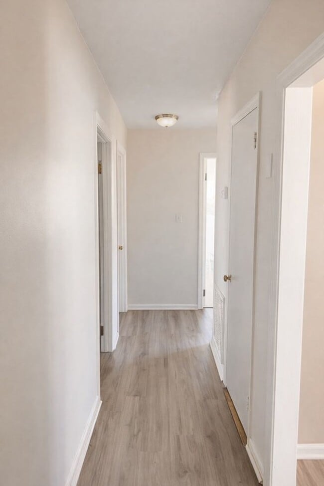 Photo - 3 BED 1 Bath Available in Fayetteville NC