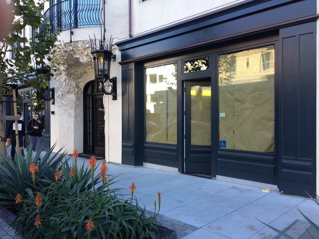 Photo - 1645 Pacific Ave