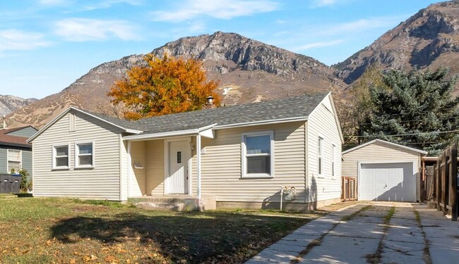 Darling Updated Provo Cottage - Darling Updated Provo Cottage Casa