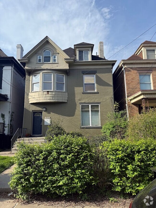 Building Photo - 5552 Avondale Pl Unit #2 Rental