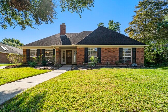 Photo - 15214 Park Estates Ln