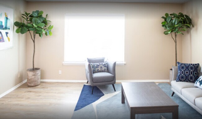 Walnut Creek Apartments