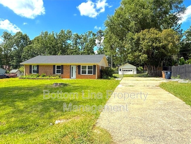 Building Photo - 4108 Mellon Rd