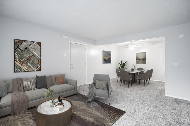 Villa Capri Apartments