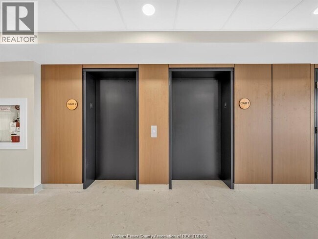 Photo - 11646 Tecumseh Rd E Unité 502