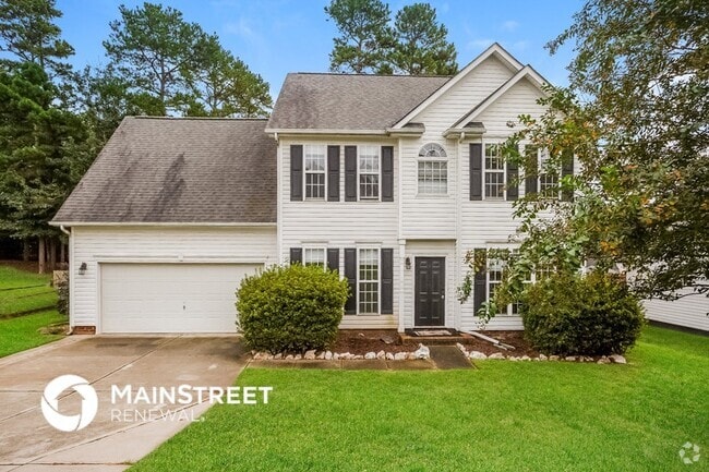 Building Photo - 4287 Kiser Woods Dr SW Rental