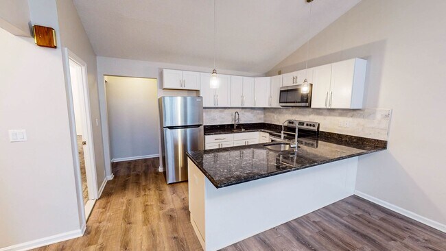 Photo - Beautiful 2-Bedroom Condo in Westville! Unit P