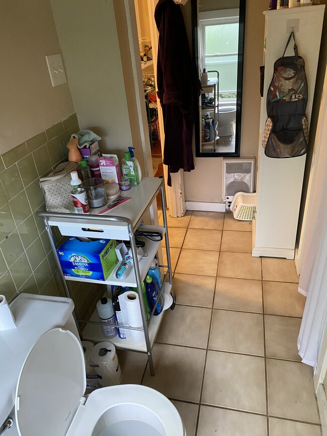 Photo - 1367 Burdette Ave