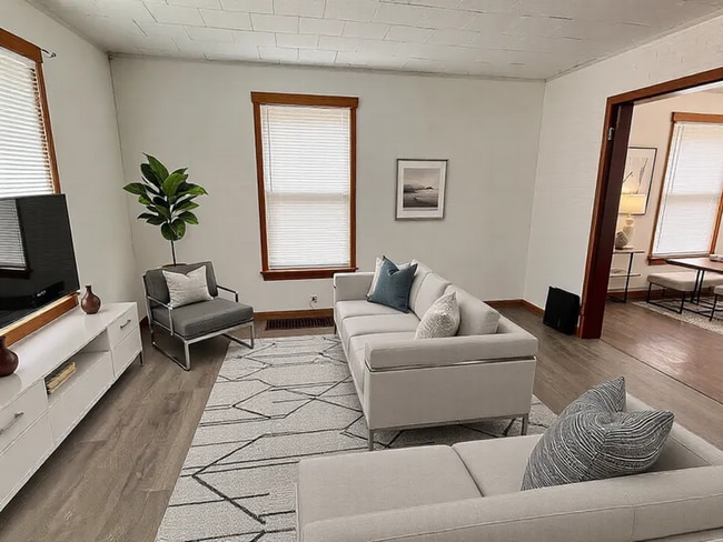 Photo - 4 Bedroom 2 Bathroom Single Family Rental ...