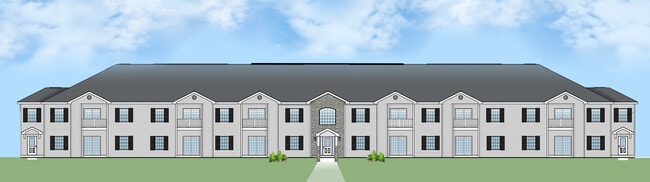 Photo - Countryside Apartments Pembroke