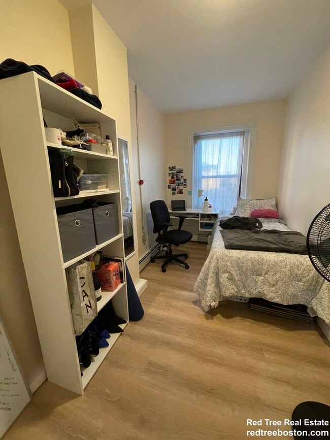 Photo - 871 Harrison Ave Unit 3