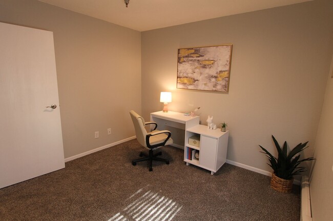 Photo - Limited Time 1/2 OFF Rent Now and 1/2 off ... Unit 109 (Model)