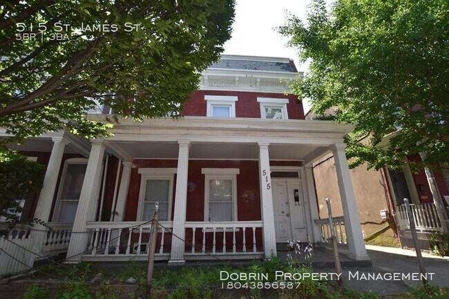 Photo - 515 St James St