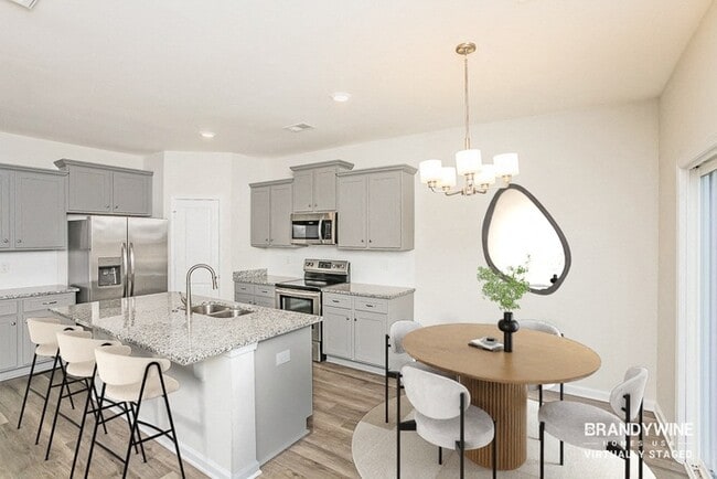 Photo - 167 Abbots Gln Rd