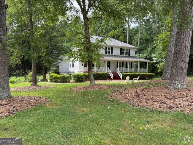 Building Photo - 2786 Brookcliff Landing NE Rental