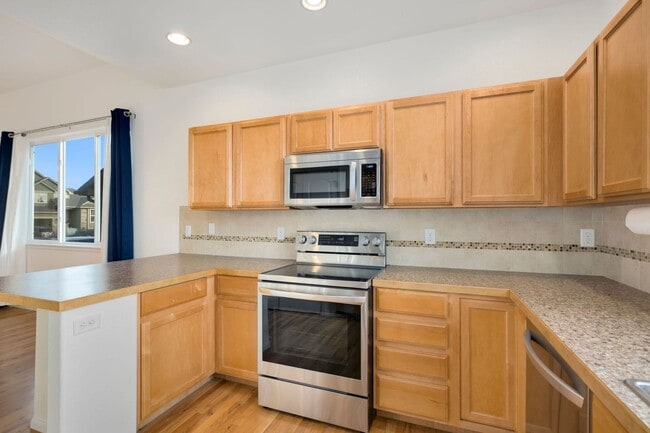 Photo - Open Space Views at this 3-Bedroom, 3-Bathroom, 3-Car Home!