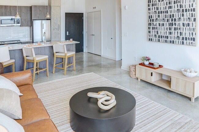 Building Photo - The Anthem at Square 10 Rental